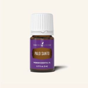 Palo Santo Essential Oil